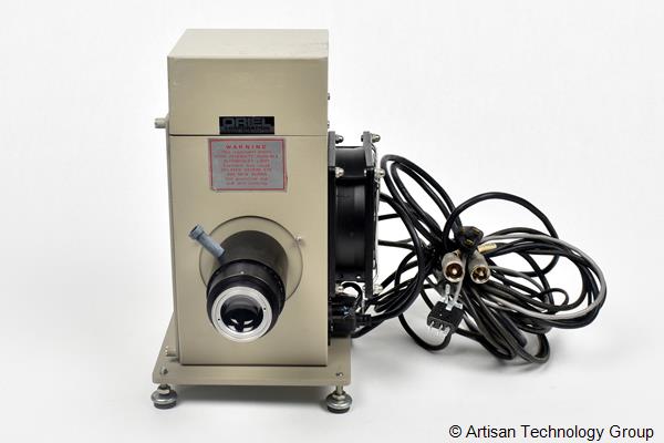 Oriel 66002 Universal ARC Lamp Housing
