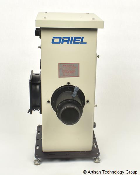 Oriel 66021 Arc Lamp Housing
