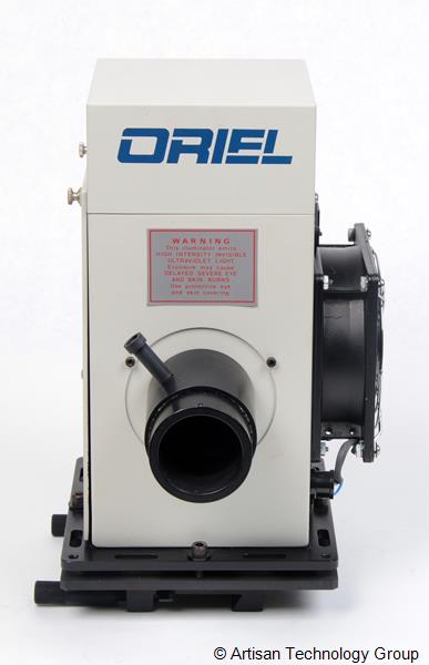 Oriel 66028 Universal ARC Lamp Housing