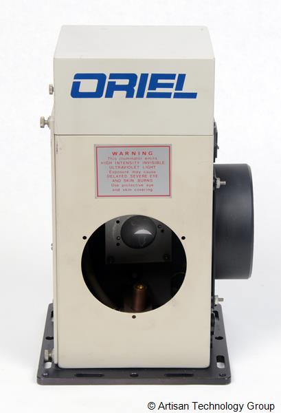 Oriel 66031 Universal ARC Lamp Housing