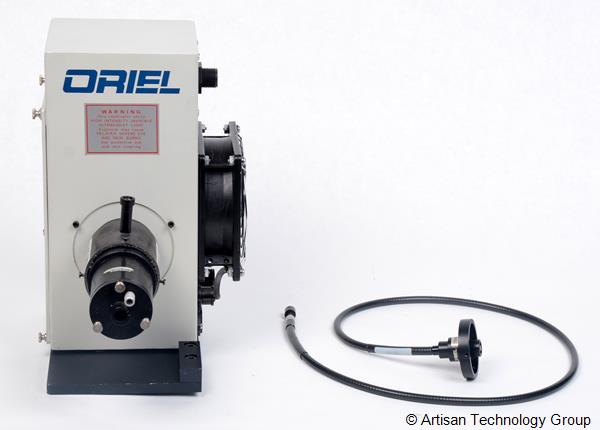 Oriel 68871 ARC Lamp Housing