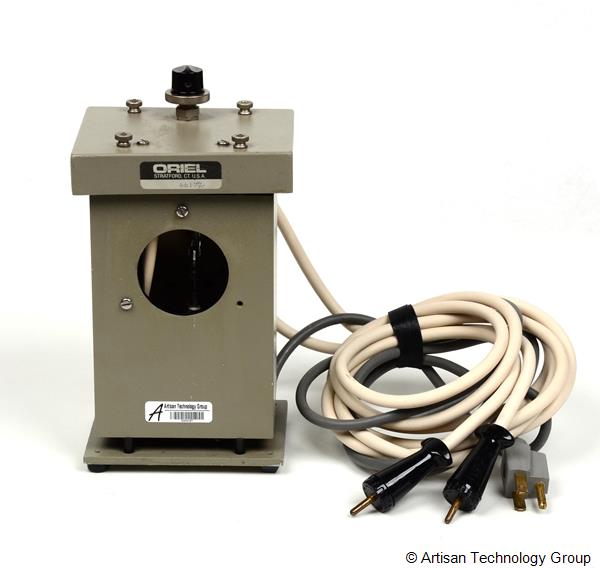 Oriel 66173 Lamp Housing