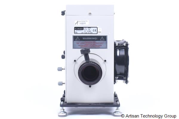 Oriel 66903 Universal ARC Lamp Housing