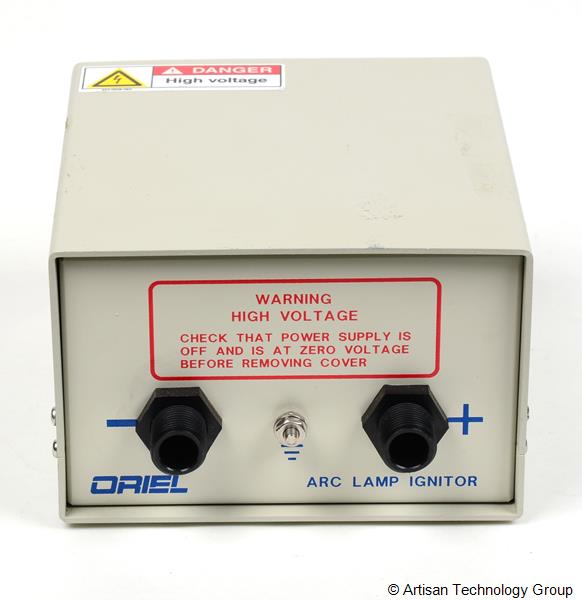 Oriel 68705 Arc Lamp Ignitor