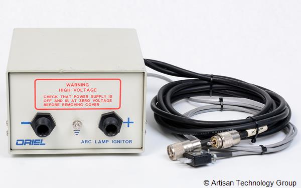 Oriel 68705 Arc Lamp Ignitor