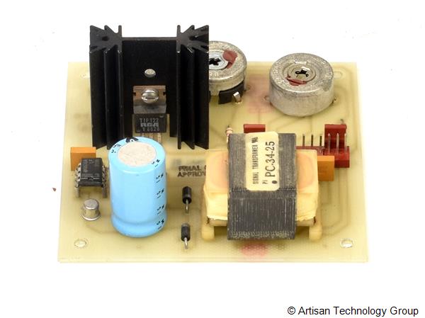 Oriel 68735-3-1103 Power Supply Board