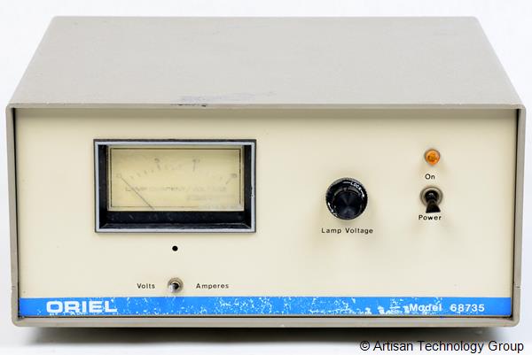 Oriel 68735 DC Regulated Power Supply