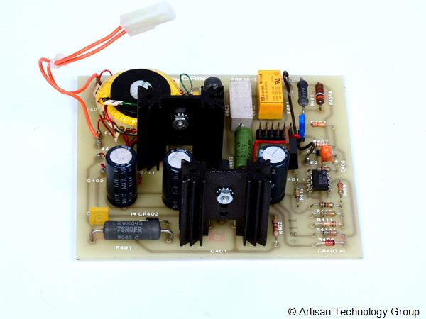 Oriel 68810-3-1600 Igniter Driver PC Board