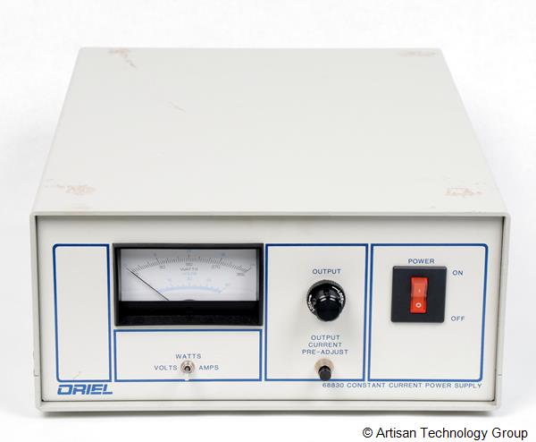 Oriel 68830 Constant Current Power Supply