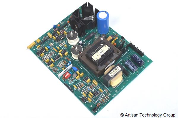 Oriel 68850-4-1110 Power Board