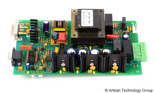 Oriel 68905-2-1110 Power Supply Board