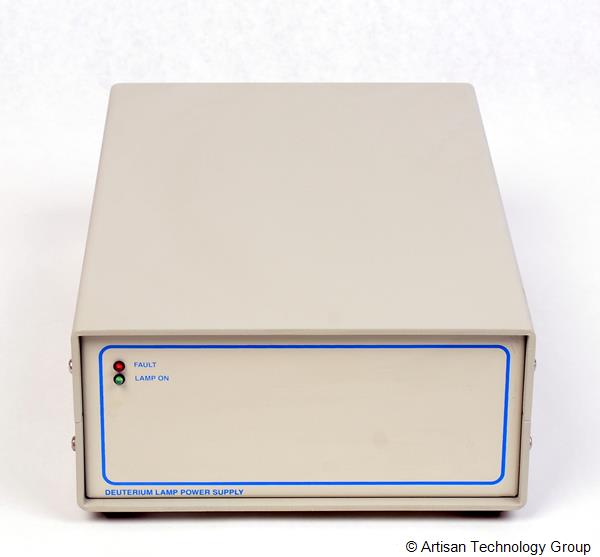 Oriel 68942 Deuterium Lamp Power Supply