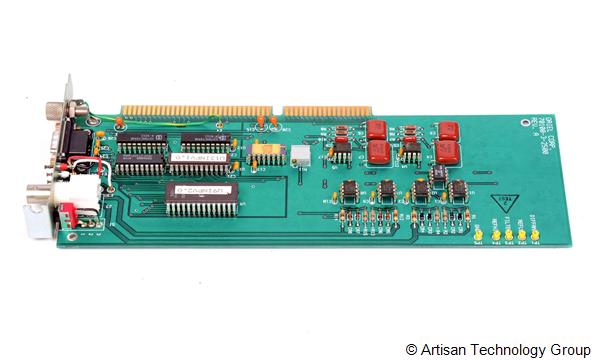 Oriel 70100-3-2500 Monitor Board