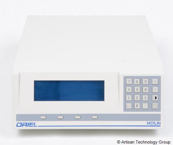Oriel 70100 Merlin Single Channel, RS-232 Control Unit