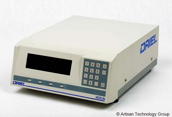70105 Newport (Merlin Dual Channel, GPIB Control Unit