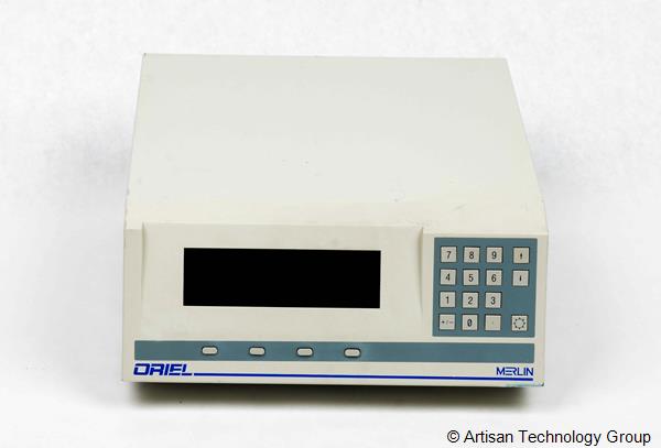 Oriel 70105 Merlin Dual Channel, GPIB Control Unit