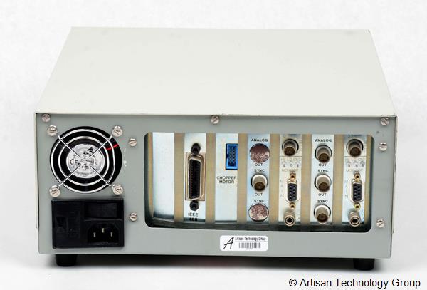 70105 Newport (Merlin Dual Channel, GPIB Control Unit