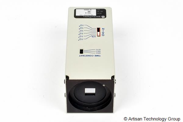 Oriel 70316 Camera