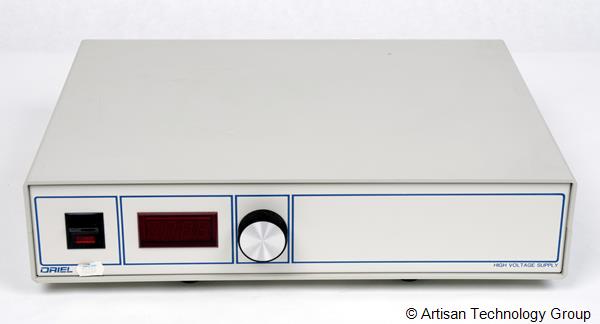 Oriel 70705 Photomultiplier Tube Power Supply