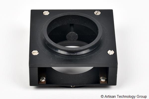 Oriel 71260 Quick Change Filter Holder