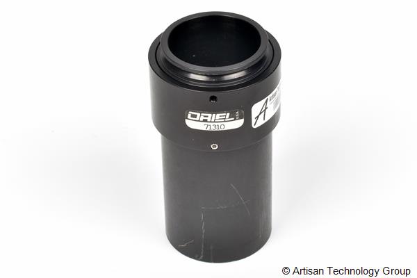 Oriel 71310 1.5 Inch Flange Adjustable Light Shield
