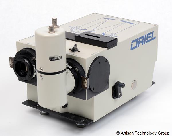 Oriel 77200 1/4 m Monochromator