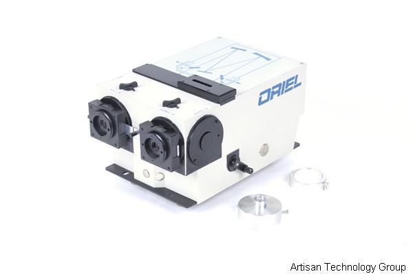 Oriel 77200 1/4 m Monochromator