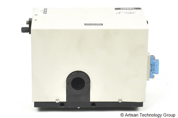 Oriel 77250 1/8 m Monochromator