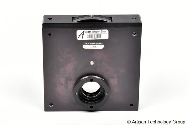 Oriel 77368 1 Inch Manual Filter Wheel