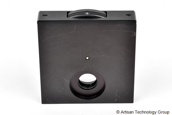 77368 Newport / Oriel (1 Inch Manual Filter Wheel) | ArtisanTG™