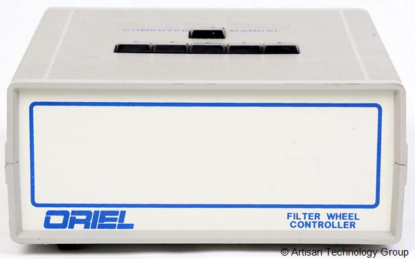 Oriel 77374 Filter Wheel Controller