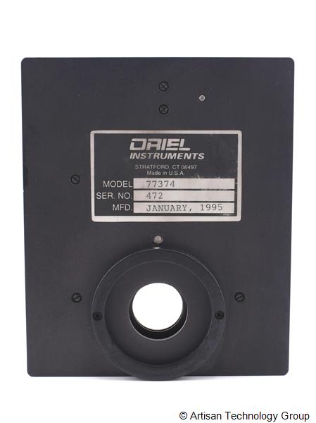 Oriel 77374 Filter Wheel