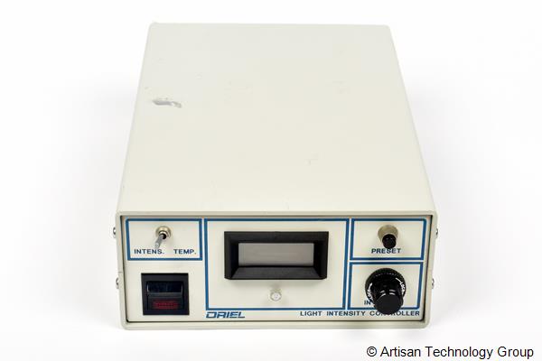 Oriel 83997-1800 Light Intensity Controller