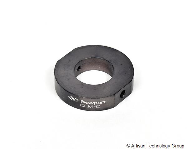 Oriel CLM-C Optical Lens Holder