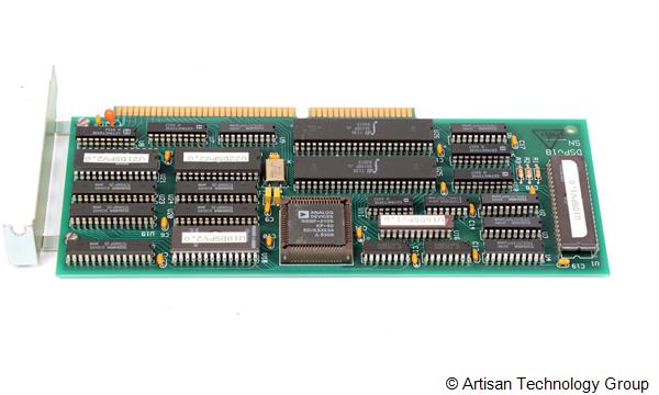 Oriel DSPv1B 16-Bit Processor Board