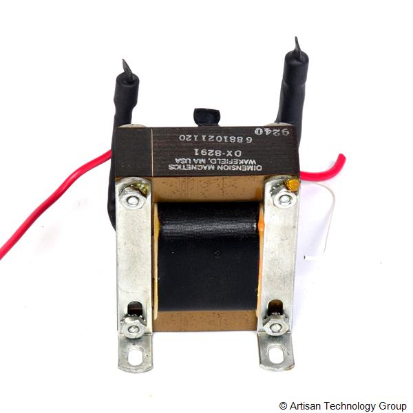 Oriel DX-8291 Transformer