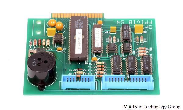 Oriel FPIv1B Communications Board