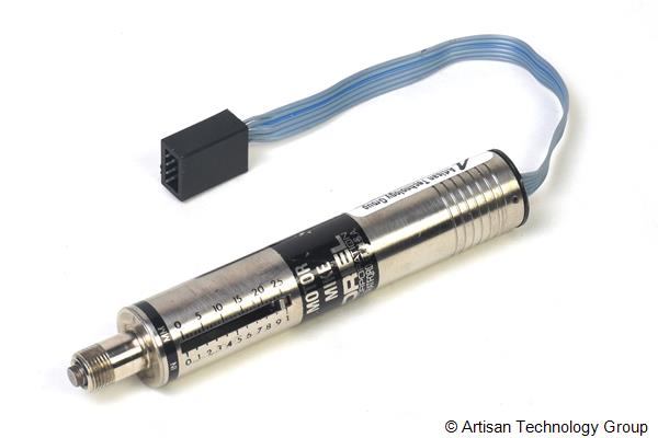 Oriel Motor Mike Flat Tip Linear Actuator