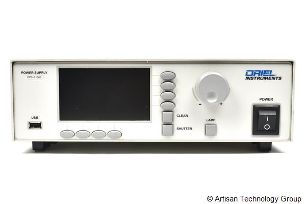 Oriel OPS-A1000 Arc Lamp Power Supply