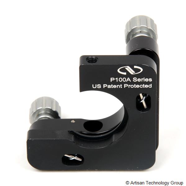 Newport P100-A Optical Mount