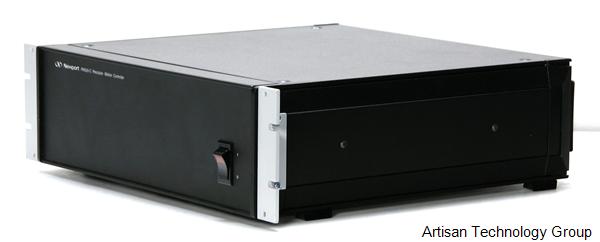 PM500-C Newport (Precision Motion Controller Chassis) | ArtisanTG™