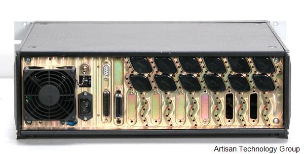 PM500-C Newport (Precision Motion Controller Chassis) | ArtisanTG™