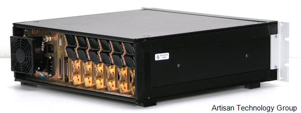 PM500-C Newport (Precision Motion Controller Chassis) | ArtisanTG™