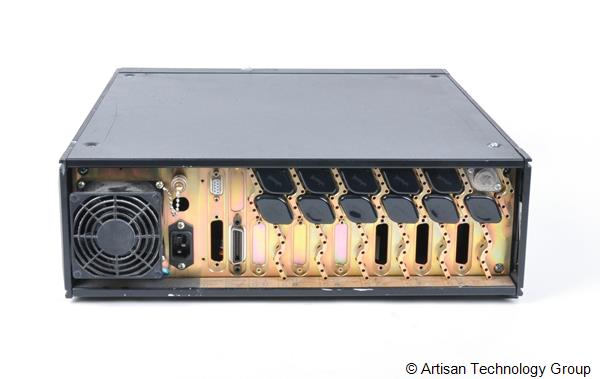 Newport PM500-C Precision Motion Controller Chassis