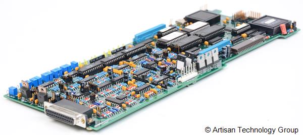 Newport 4000-6002 / 4000-60002 PM500 Single Axis Card