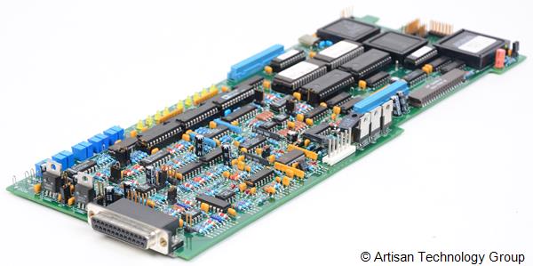Newport 4000-60002 PM500 Single Axis Card