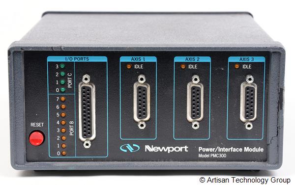 Newport PMC300 Power Interface Module