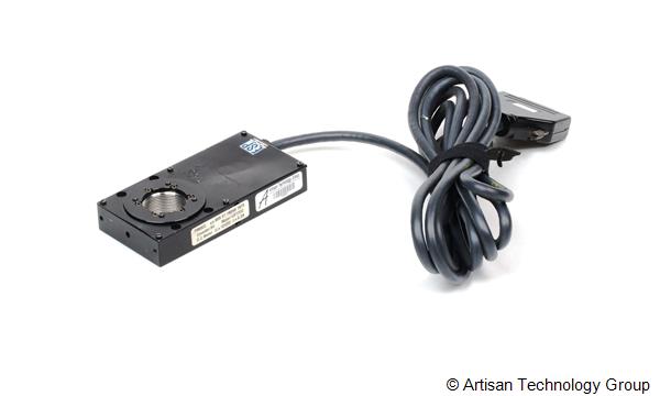 Newport PR50CC Compact High-Speed Rotation Stage