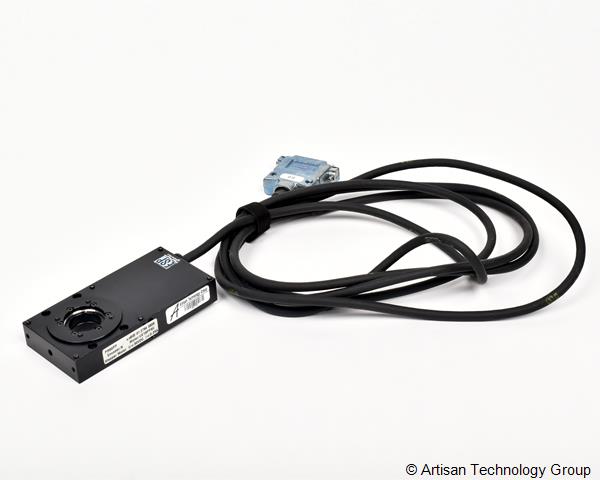 Newport PR50PP Compact High-Speed Rotation Stage