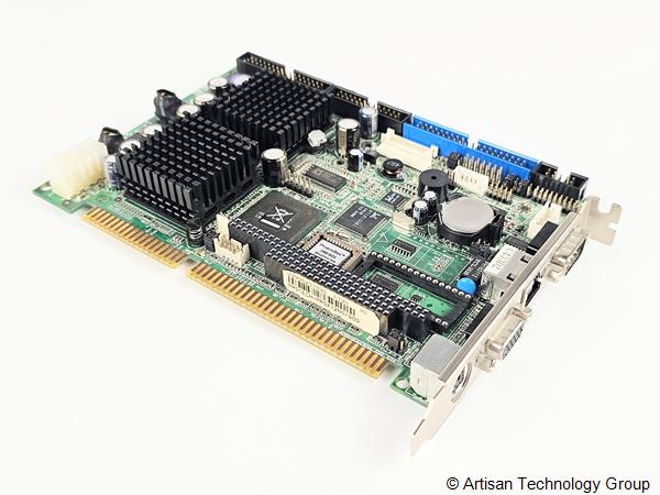 Newport PROX-1260 MM4006 CPU Card